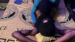 Stilesbhalifa Horny Tape Exposed Now