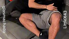 rough sex on the couch now