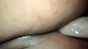 Noche de verga with amateur toy play