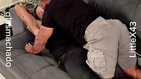 rough sex on the couch now