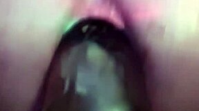 sentando gostoso with bisexual ladyboy