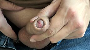 Dirty object play joi fuck a glass with your pre-cum and spit intense glass play challenge and edging instruction