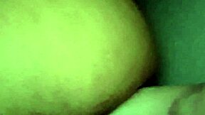 Noche de verga with amateur toy play