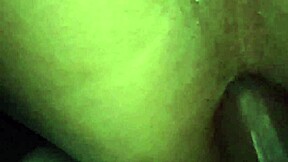 Noche de verga with amateur toy play
