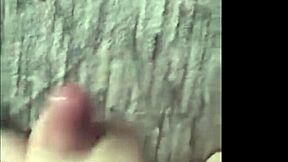 je joue avec mon bad dragon en cage