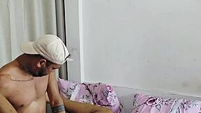 3 ativos pauzudos e 1 passivo dominador em grupo