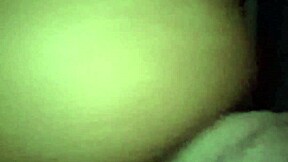 Noche de verga with amateur toy play