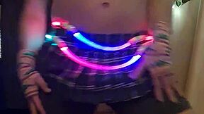 Private dance with max shenanigans