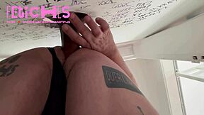 Love Confessions At Glory Hole Deep