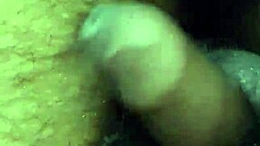 Hot Sexy Cock Refresh With Cooling Ice Cubes