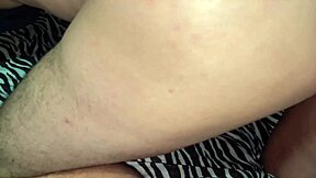 Two hung males take turns on eager bottom