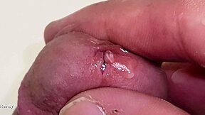 short compilation of pissing in sink