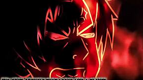 Retreat 5 udy came to sleep with me hentai anime yaoi