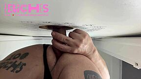 Declarações De Amor Por Um Glory Hole