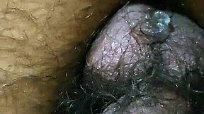 Hot Sexy Cock Refresh With Cooling Ice Cubes