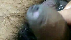 Hot Sexy Cock Refresh With Cooling Ice Cubes