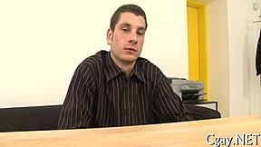 Twinks In Homosexual Porn