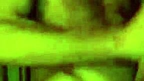 Saying Bye After A Blowjob