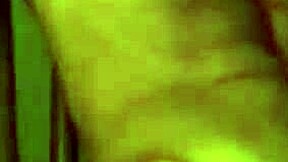 Saying Bye After A Blowjob