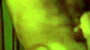 Saying Bye After A Blowjob