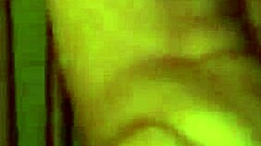 Saying Bye After A Blowjob