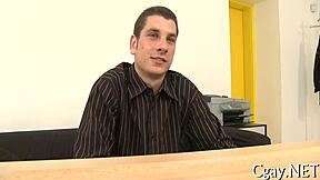 Twinks In Homosexual Porn