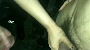 เกย์เอเชียร้อนผูกมัดแน่นกลางแจ้ง