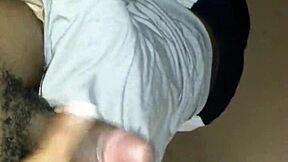 Chico de isla hace deepthroat duro en Bahamas 242