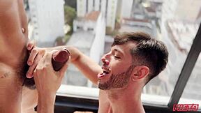 Andy Rodrigues, wanna destroy my ass tonight?