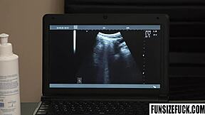 ऑस्टिन इंटेंस ऐनल प्ले के लिए मसिव कॉक अनलीश करता है