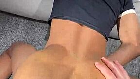 यार, वो टाइट गैंड मेरा लंड लेते हुए कितनी अच्छी लगी