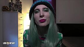 Your First Time with a Man - Dirty Gay Talk with Lou Nesbit and Lia Louise