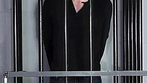 man, i’m jesse stone, totally bound and dominated in this hardcore dungeon