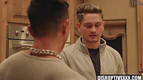 hey, titta på jkab ethan dale bareback jay tee