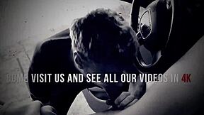 Αυτός ο άσχημος γέρος δίνει τρελό ξερό γαμήσι