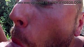 Wow! Best Gay Public Cumshot Compilation with Monster Cock Facials Outdoors!