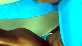 พี่น้องยิมผิวสี แตกควยเปล่าสุดแรง