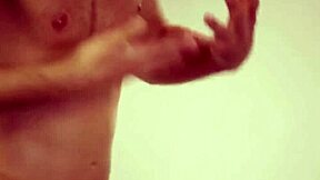 Yoğun Gay Masaj Ritüeli Duygusal Hint Çift ile