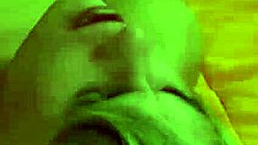 Grote lul tiener Dustin Hawthorne domineert kleine twink hard