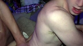 Dvojna Penetracija Norost!