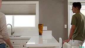 Top Ten Twink Cumshots Featuring Tannor Reed, Hayden Brier & More - NextDoorTwink