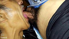 Cpdcr3 Chupa Pau de Chicano de 18 Anos em Boquete Profundo