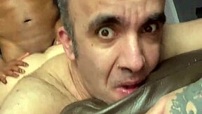 Άνθρωπε, λατρεύω αυτή την ιππασία στο πούτσο! 😜