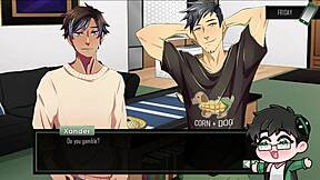 用我的护裆赌你会爱上这个，伙计！