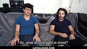 Hey studs, fuck for cash now!