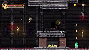 嘿，准备好男朋友的救援在同志后宫动作中？