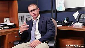 Wow! Søde dreng hånd øvelse i bøsse sex chikane klasse video XXX!