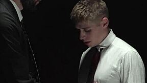 Missionaryboys - Cuki fiú, akarod, hogy keményen elfenekeljem a seggedet ma este?