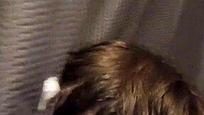 Ottaa useita kuormia gloryholella