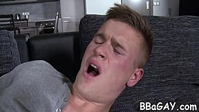 फ्री गे सेक्स क्लिप स्लॉपी एबोनी ब्लोजॉब कॉन्टेस्ट का संकेत देती है